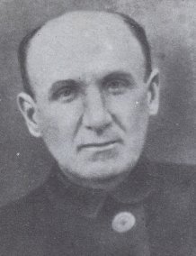 Григорий Чупринка