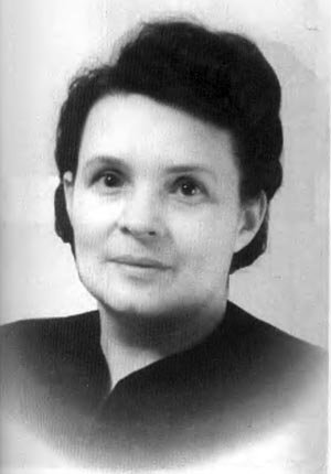 І. Грекова