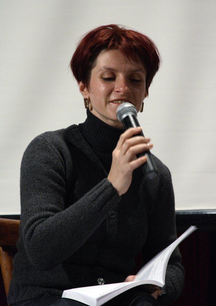 Марианна Кияновская